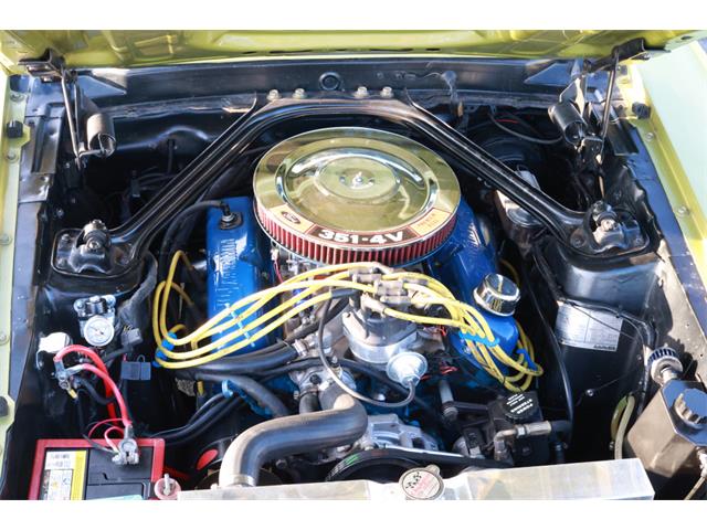 1970 Ford Mustang (CC-2097001) for sale in Reno, Nevada