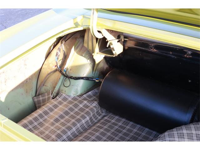 1970 Ford Mustang (CC-2097001) for sale in Reno, Nevada
