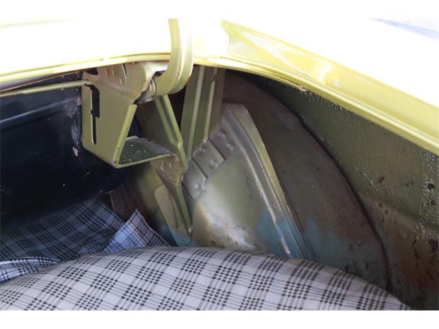 1970 Ford Mustang (CC-2097001) for sale in Reno, Nevada