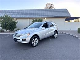 2007 Mercedes-Benz ML500 (CC-2097002) for sale in Reno, Nevada