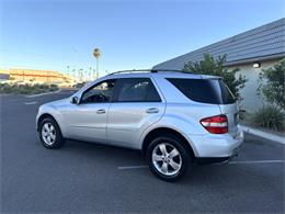2007 Mercedes-Benz ML500 (CC-2097002) for sale in Reno, Nevada