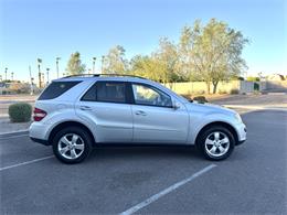 2007 Mercedes-Benz ML500 (CC-2097002) for sale in Reno, Nevada