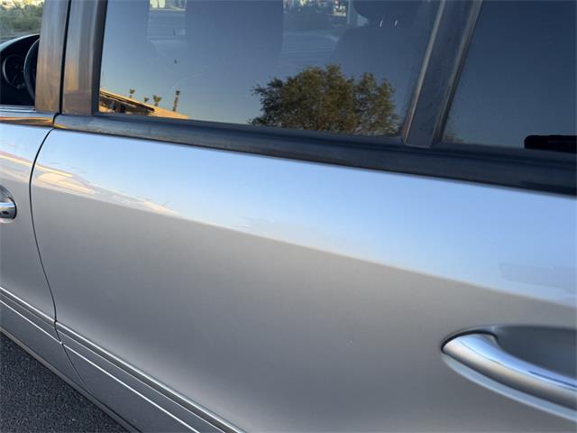 2007 Mercedes-Benz ML500 (CC-2097002) for sale in Reno, Nevada