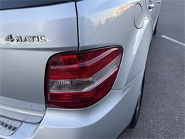 2007 Mercedes-Benz ML500 (CC-2097002) for sale in Reno, Nevada