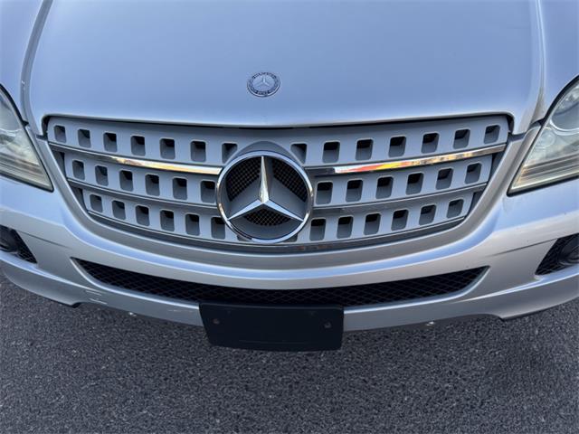 2007 Mercedes-Benz ML500 (CC-2097002) for sale in Reno, Nevada