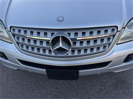 2007 Mercedes-Benz ML500 (CC-2097002) for sale in Reno, Nevada
