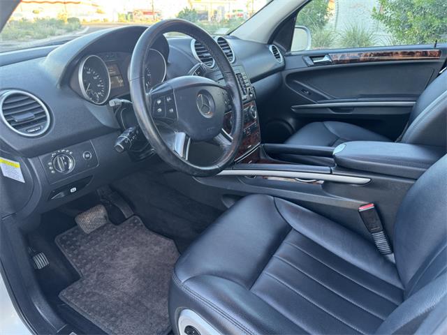 2007 Mercedes-Benz ML500 (CC-2097002) for sale in Reno, Nevada