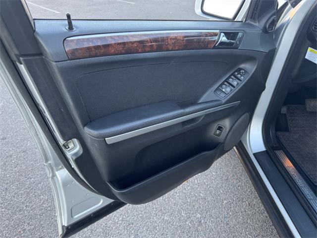 2007 Mercedes-Benz ML500 (CC-2097002) for sale in Reno, Nevada