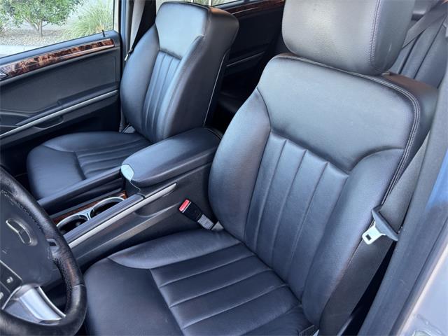 2007 Mercedes-Benz ML500 (CC-2097002) for sale in Reno, Nevada