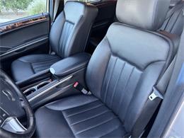 2007 Mercedes-Benz ML500 (CC-2097002) for sale in Reno, Nevada