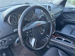 2007 Mercedes-Benz ML500 (CC-2097002) for sale in Reno, Nevada
