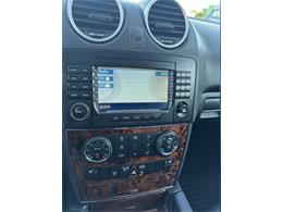 2007 Mercedes-Benz ML500 (CC-2097002) for sale in Reno, Nevada
