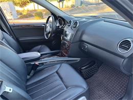 2007 Mercedes-Benz ML500 (CC-2097002) for sale in Reno, Nevada