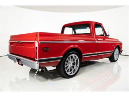 1970 Chevrolet C10 (CC-2097003) for sale in St. Charles, Missouri
