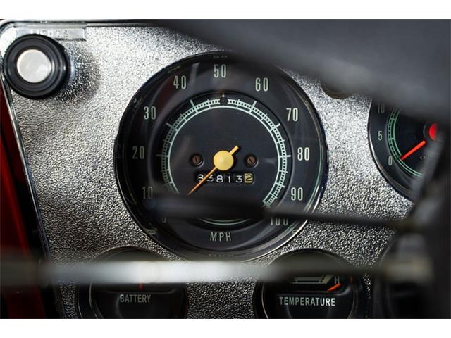1970 Chevrolet C10 (CC-2097003) for sale in St. Charles, Missouri