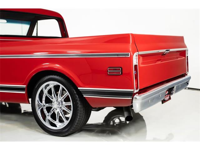 1970 Chevrolet C10 (CC-2097003) for sale in St. Charles, Missouri