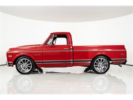 1970 Chevrolet C10 (CC-2097003) for sale in St. Charles, Missouri