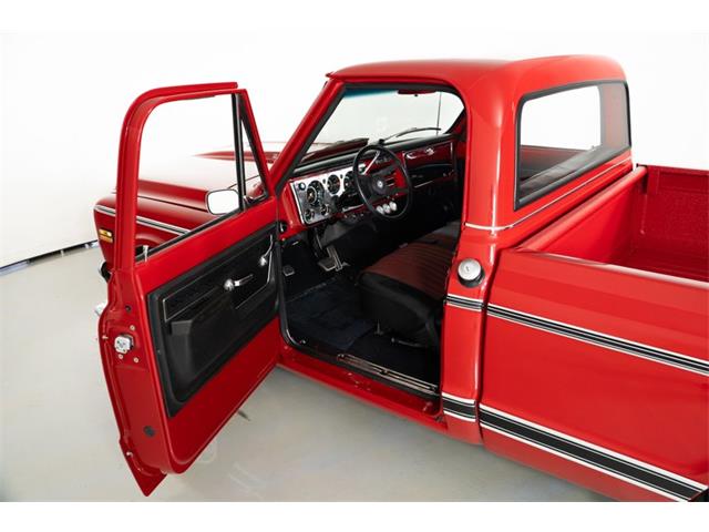 1970 Chevrolet C10 (CC-2097003) for sale in St. Charles, Missouri