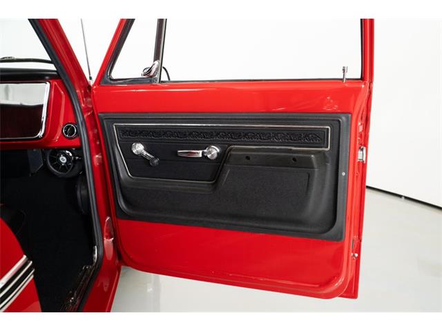 1970 Chevrolet C10 (CC-2097003) for sale in St. Charles, Missouri
