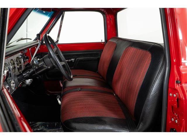 1970 Chevrolet C10 (CC-2097003) for sale in St. Charles, Missouri