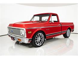 1970 Chevrolet C10 (CC-2097003) for sale in St. Charles, Missouri
