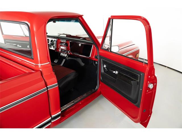 1970 Chevrolet C10 (CC-2097003) for sale in St. Charles, Missouri