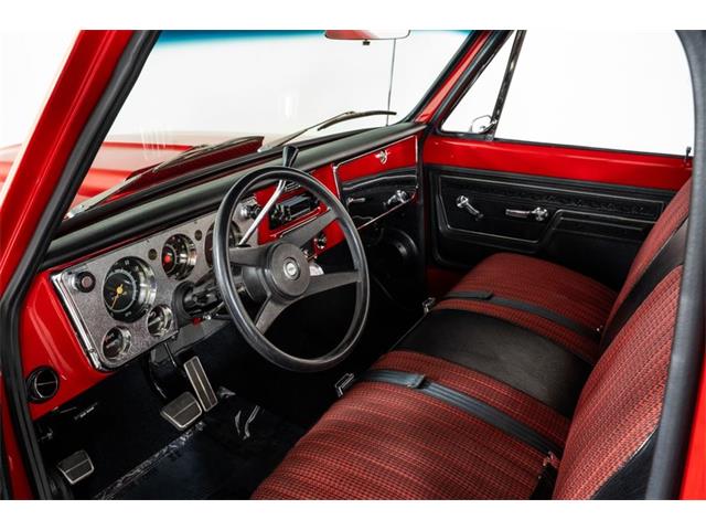 1970 Chevrolet C10 (CC-2097003) for sale in St. Charles, Missouri