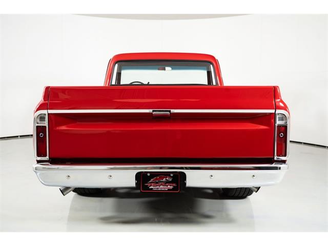 1970 Chevrolet C10 (CC-2097003) for sale in St. Charles, Missouri