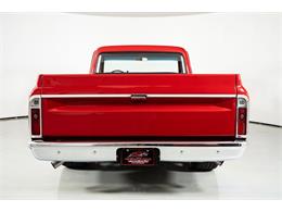 1970 Chevrolet C10 (CC-2097003) for sale in St. Charles, Missouri