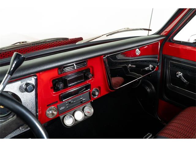 1970 Chevrolet C10 (CC-2097003) for sale in St. Charles, Missouri