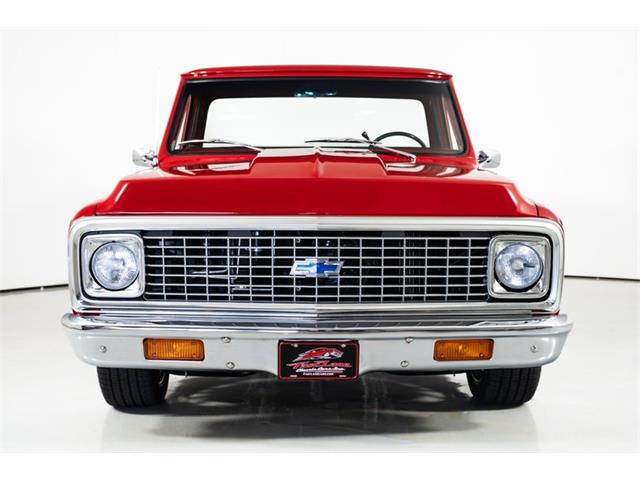 1970 Chevrolet C10 (CC-2097003) for sale in St. Charles, Missouri