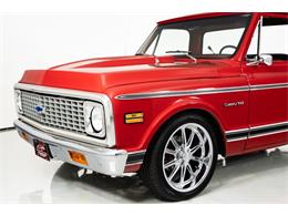 1970 Chevrolet C10 (CC-2097003) for sale in St. Charles, Missouri