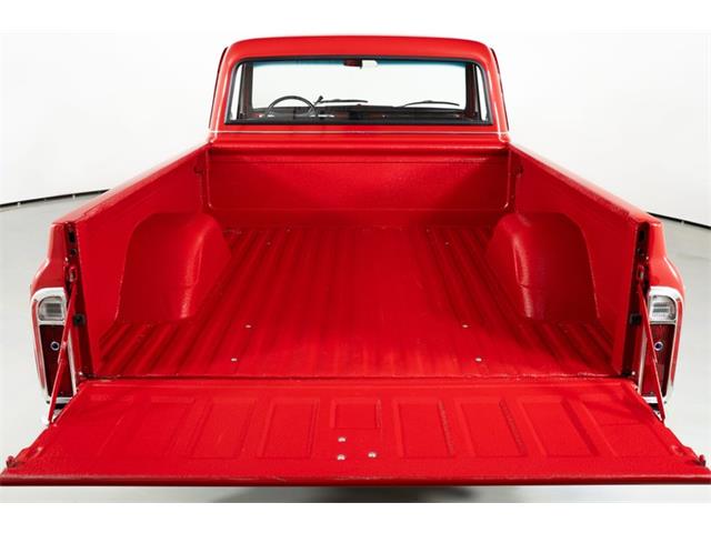 1970 Chevrolet C10 (CC-2097003) for sale in St. Charles, Missouri