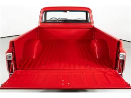 1970 Chevrolet C10 (CC-2097003) for sale in St. Charles, Missouri