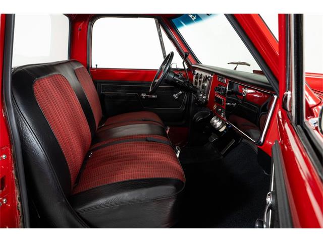 1970 Chevrolet C10 (CC-2097003) for sale in St. Charles, Missouri