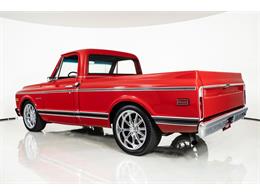 1970 Chevrolet C10 (CC-2097003) for sale in St. Charles, Missouri