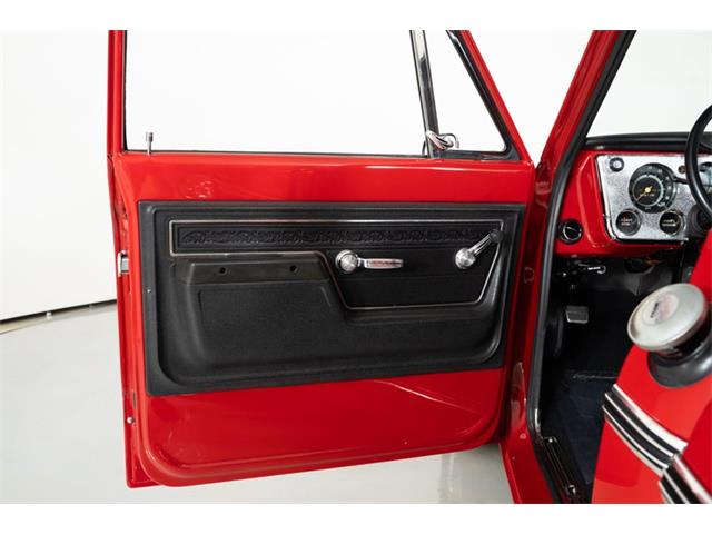 1970 Chevrolet C10 (CC-2097003) for sale in St. Charles, Missouri