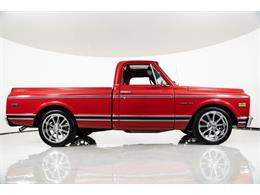 1970 Chevrolet C10 (CC-2097003) for sale in St. Charles, Missouri