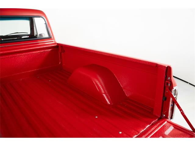 1970 Chevrolet C10 (CC-2097003) for sale in St. Charles, Missouri