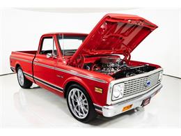 1970 Chevrolet C10 (CC-2097003) for sale in St. Charles, Missouri