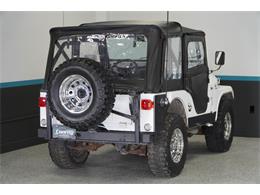 1969 Jeep CJ5 (CC-2097004) for sale in Reno, Nevada