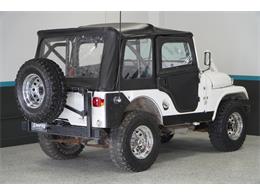 1969 Jeep CJ5 (CC-2097004) for sale in Reno, Nevada