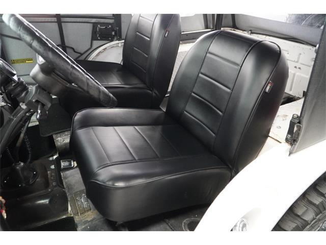 1969 Jeep CJ5 (CC-2097004) for sale in Reno, Nevada