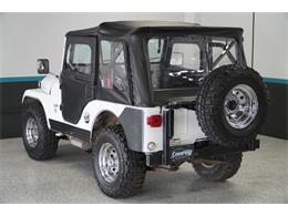 1969 Jeep CJ5 (CC-2097004) for sale in Reno, Nevada