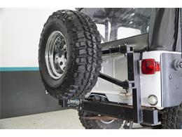 1969 Jeep CJ5 (CC-2097004) for sale in Reno, Nevada