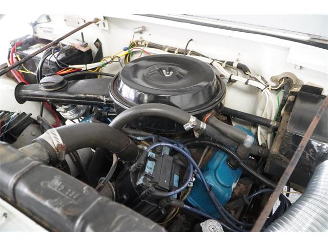 1969 Jeep CJ5 (CC-2097004) for sale in Reno, Nevada