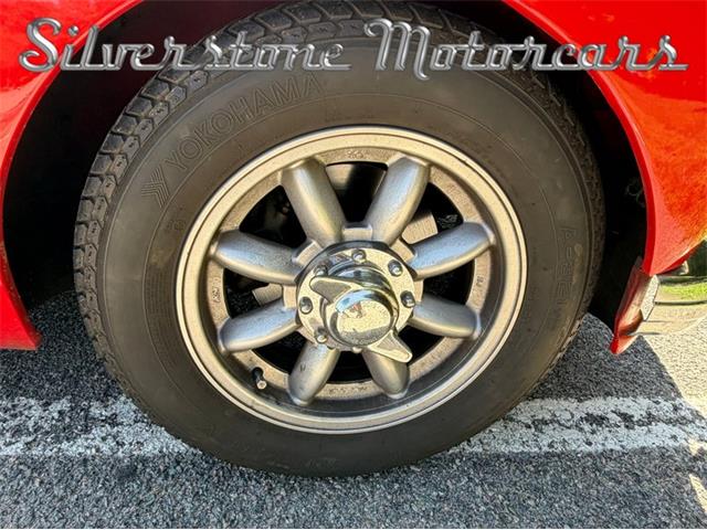1960 MG A (CC-2097005) for sale in North Andover, Massachusetts