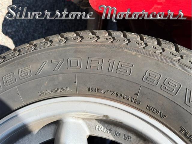 1960 MG A (CC-2097005) for sale in North Andover, Massachusetts