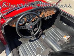 1960 MG A (CC-2097005) for sale in North Andover, Massachusetts