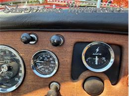1960 MG A (CC-2097005) for sale in North Andover, Massachusetts